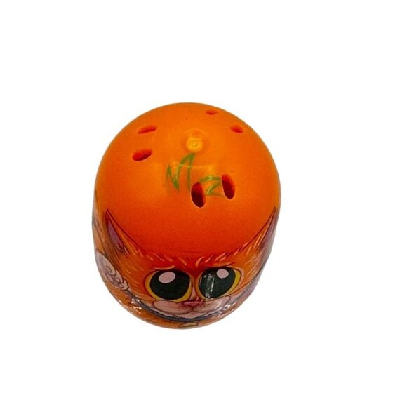 Mighty Beanz Mega Bean M130 219 Pretty Kitty Series 4 2018 Moose Entertainment - Picture 3 of 5